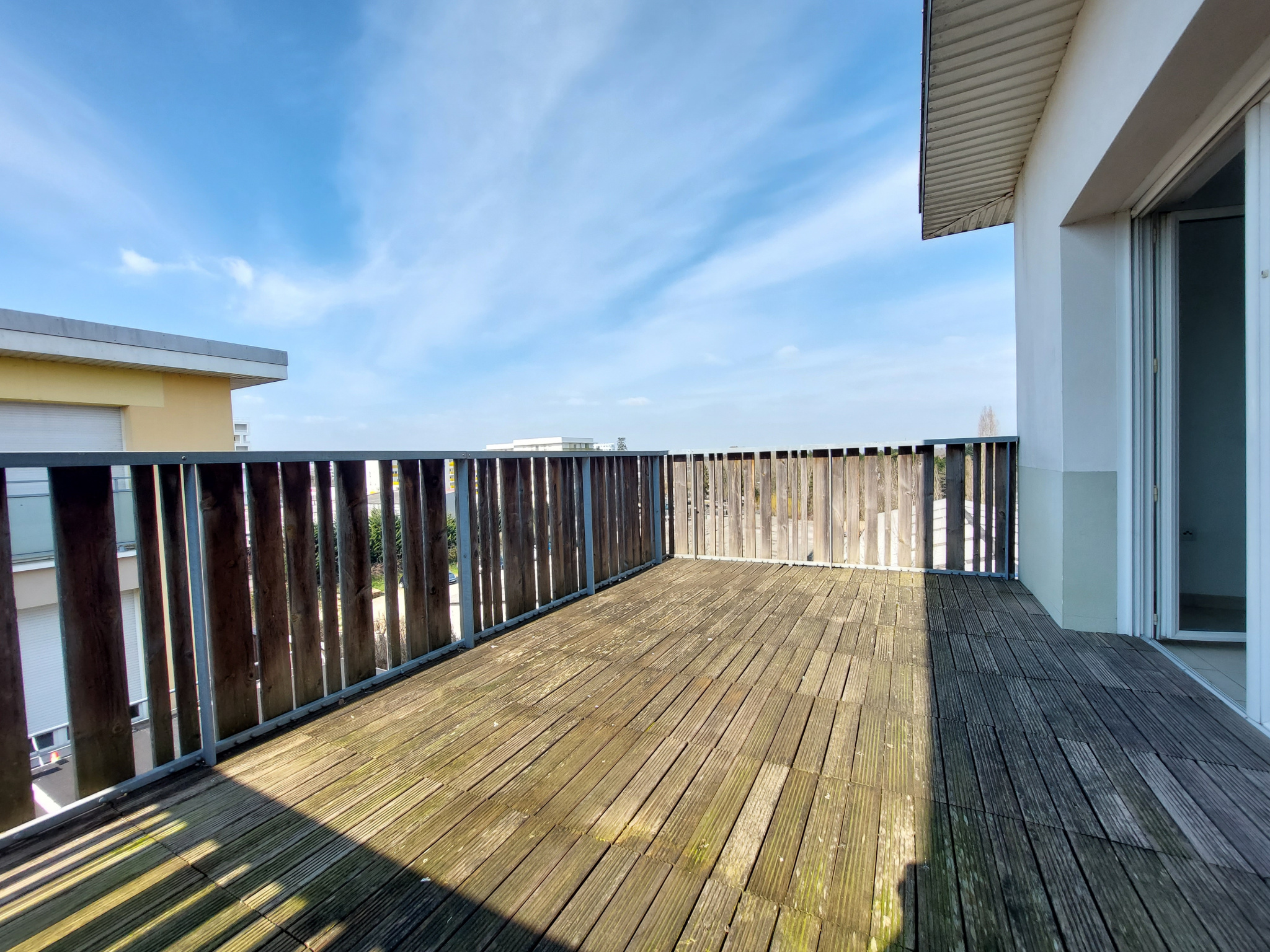vente appartement à LORMONT - 190 460